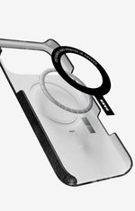 iPhone 18 Pro Max Slim Case - Horse Soul - View 2