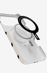 iPhone 18 Pro Max Slim Case - Kitty Dots - View 2