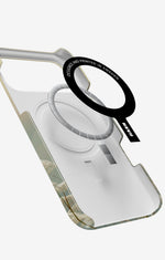 iPhone 18 Pro Max Slim Case - Windy Pampas - View 2