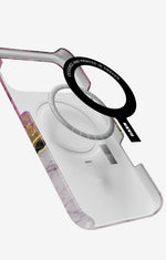 iPhone 18 Pro Max Slim Case - Pink Dream - View 2
