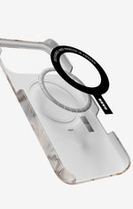 iPhone 18 Pro Max Slim Case - Icy Caramel - View 2