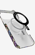 iPhone 18 Pro Max Slim Case - Happy - View 2