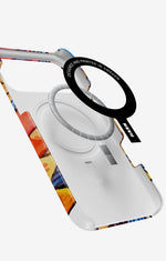 iPhone 18 Pro Max Slim Case - Energize - View 2