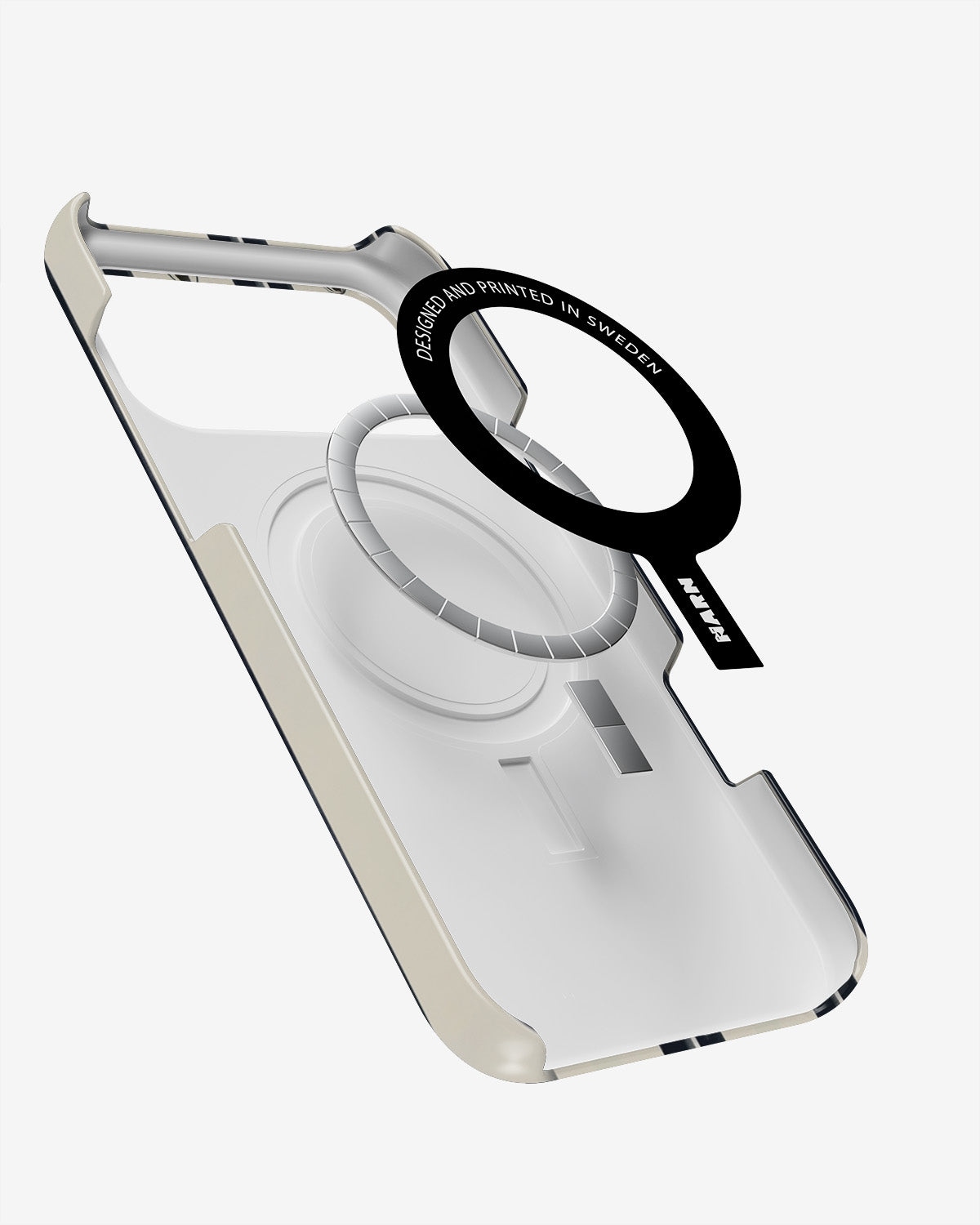 iPhone 18 Pro Max Slim Case - Sail & Sip - View 2