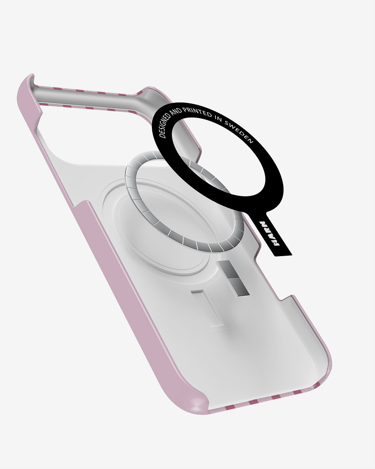 iPhone 18 Pro Max Slim Case - Class Crush - View 2