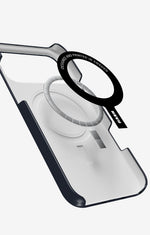iPhone 18 Pro Max Slim Case - Navy Dream - View 2