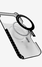 iPhone 18 Pro Max Slim Case - Classic Dots - View 2