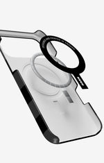 iPhone 18 Pro Max Slim Case - Blackout - View 2
