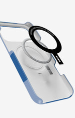 iPhone 18 Pro Max Slim Case - Calm Tide - View 2