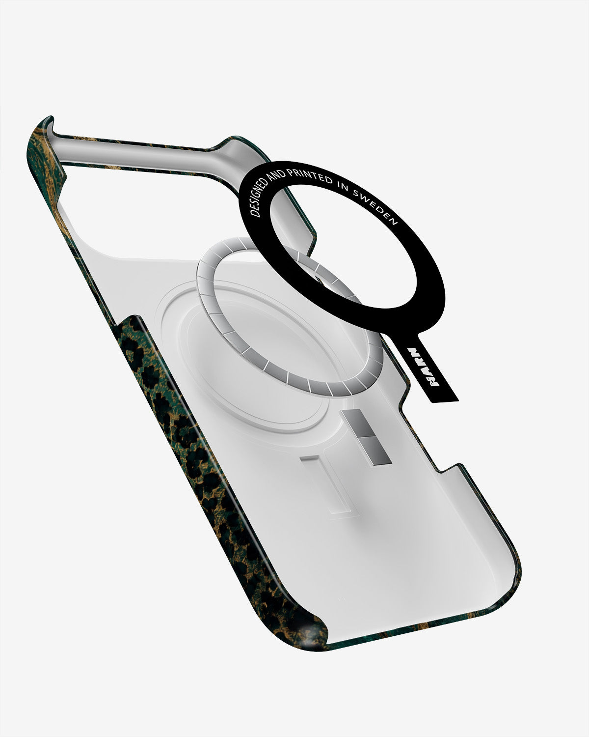 iPhone 18 Pro Max Slim Case - Velora - View 2