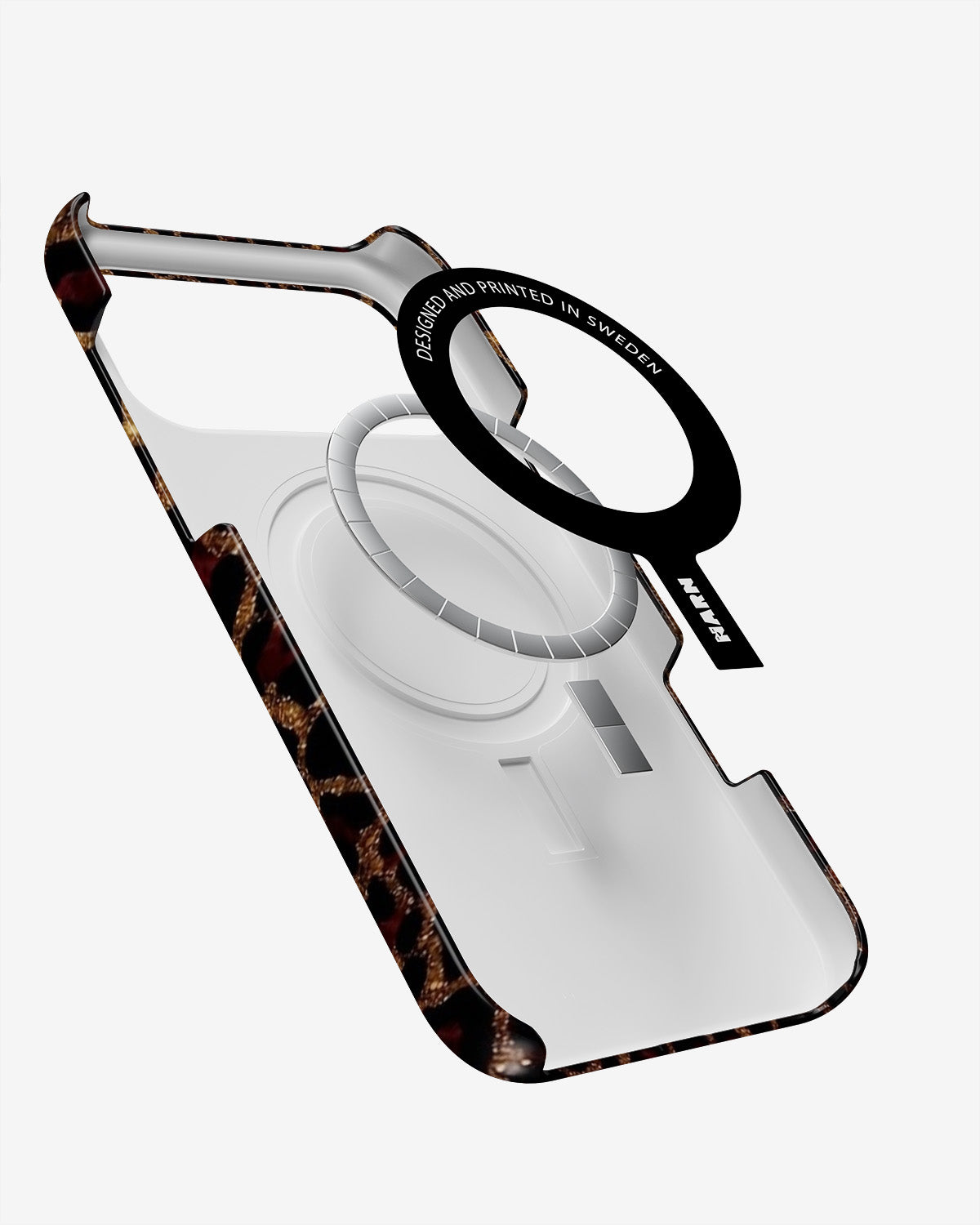 iPhone 18 Pro Max Slim Case - Leoluxe - View 2