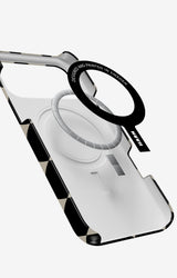 iPhone 18 Pro Max Slim Case - Checkmate - View 2