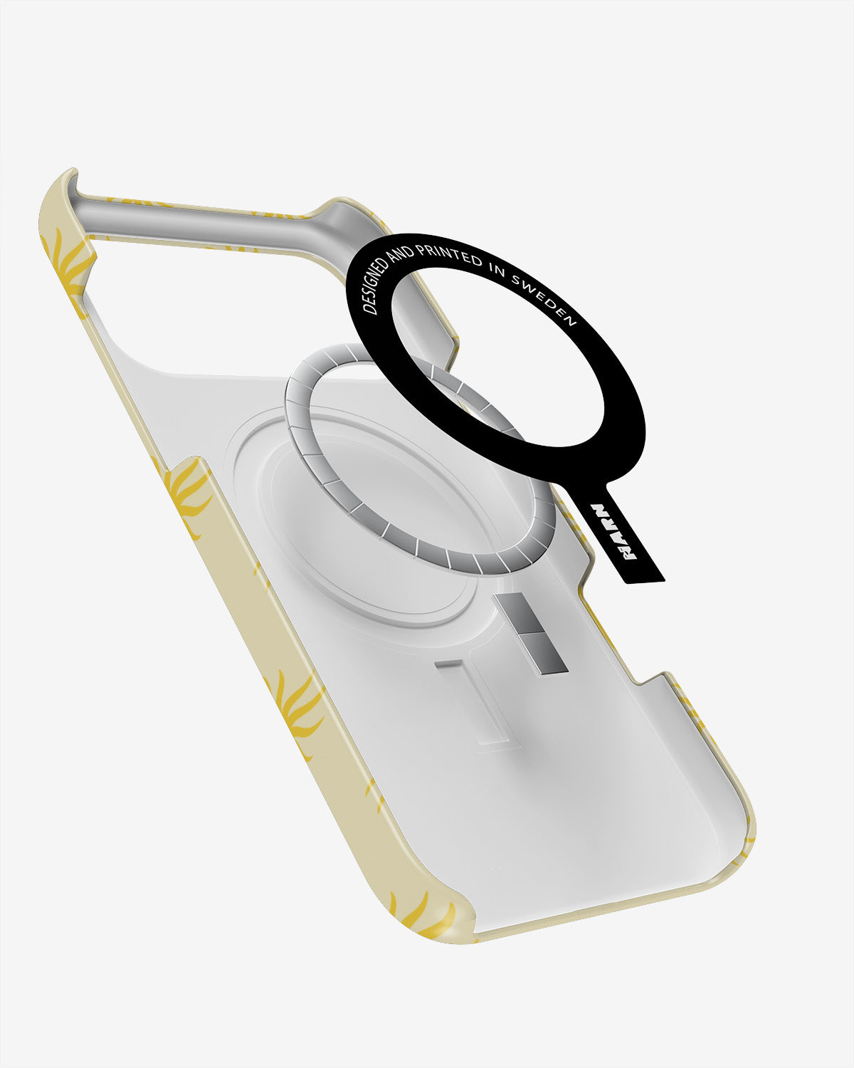 iPhone 18 Pro Max Slim Case - Soleil - View 2