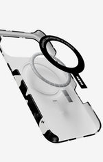 iPhone 18 Pro Max Slim Case - Ghosted - View 2