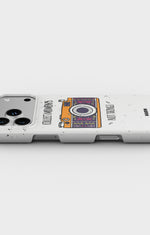 iPhone 18 Pro Max Slim Case - Collect Moments - View 3