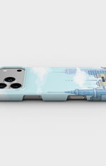 iPhone 18 Pro Max Slim Case - Skyline - View 3