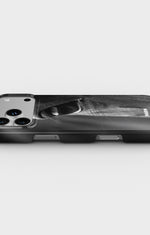 iPhone 18 Pro Max Slim Case - Horse Soul - View 3