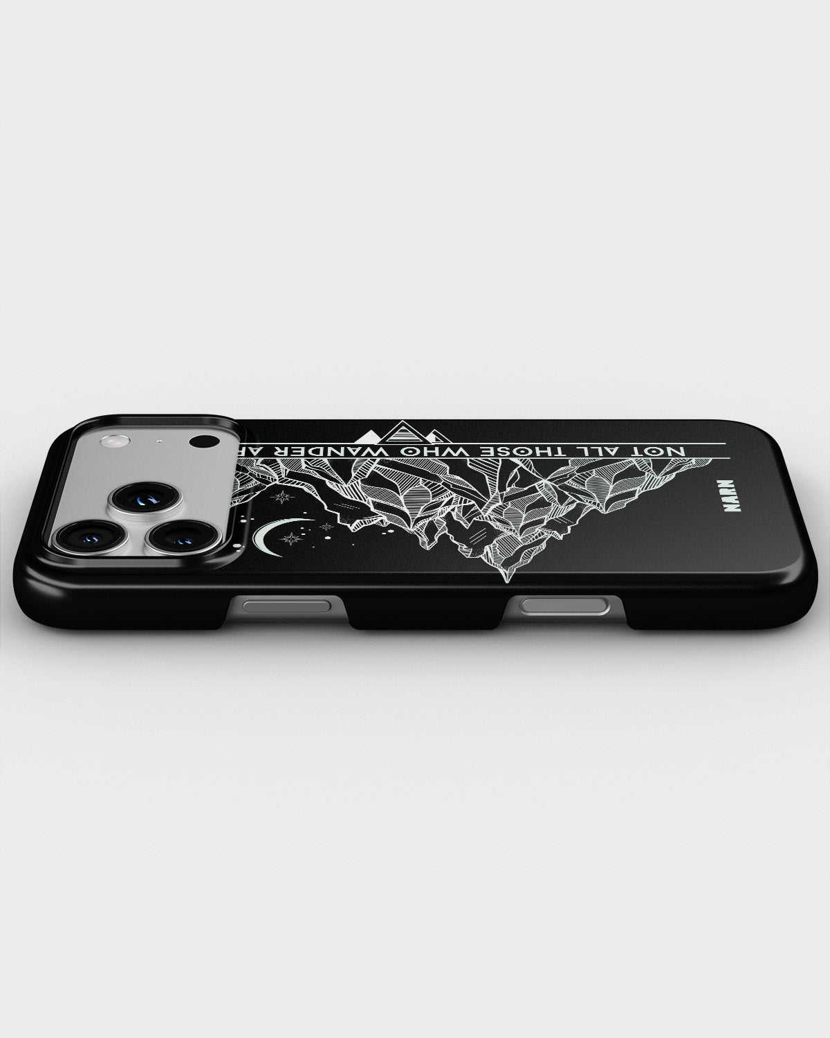 iPhone 18 Pro Max Slim Case - Nomad - View 3