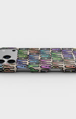 iPhone 18 Pro Max Slim Case - Happy - View 3