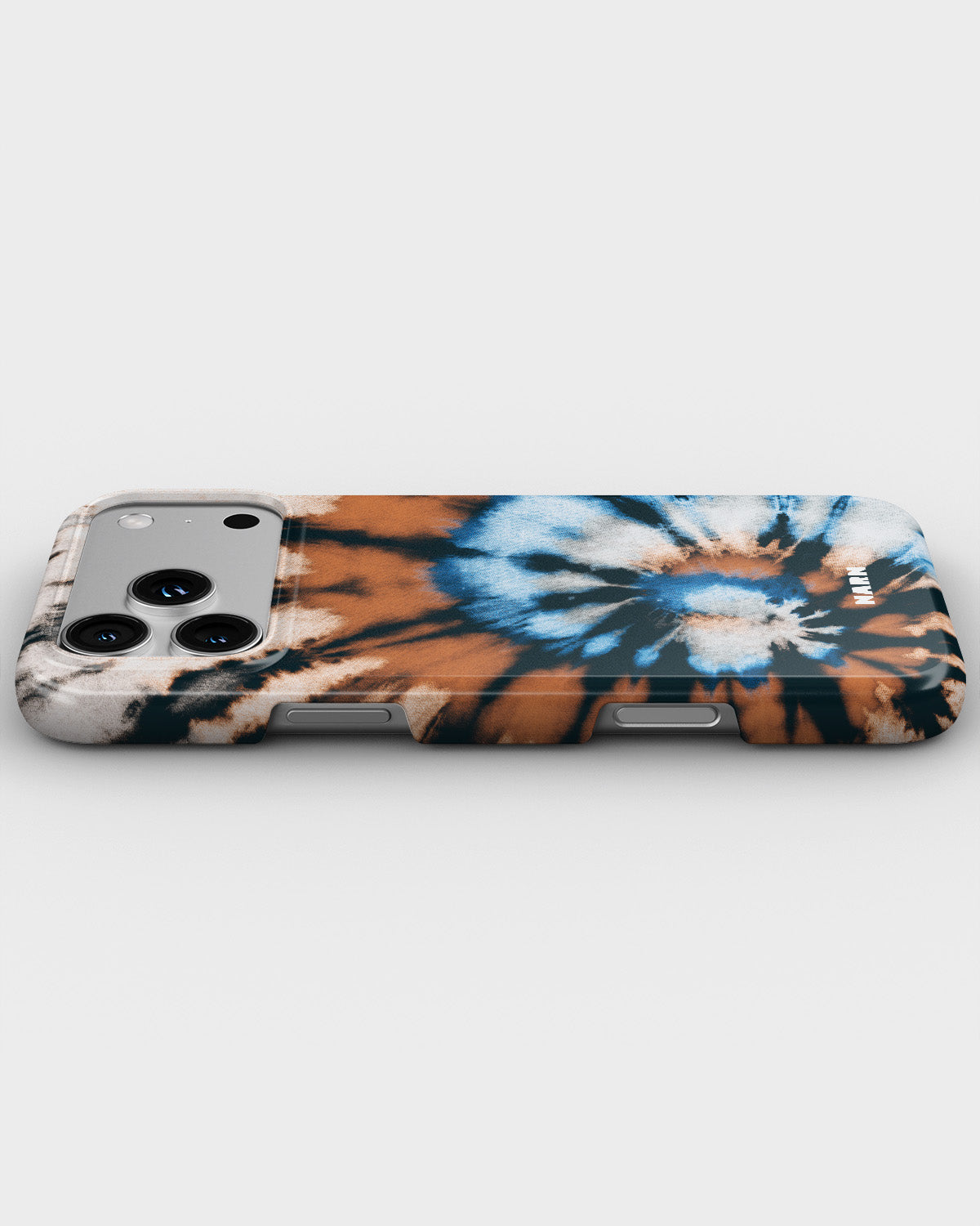 iPhone 18 Pro Max Slim Case - Boho Dream - View 3