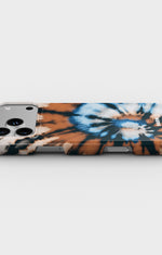 iPhone 18 Pro Max Slim Case - Boho Dream - View 3