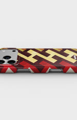 iPhone 18 Pro Max Slim Case - 70s - View 3