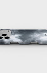 iPhone 18 Pro Max Slim Case - Cloudy - View 3