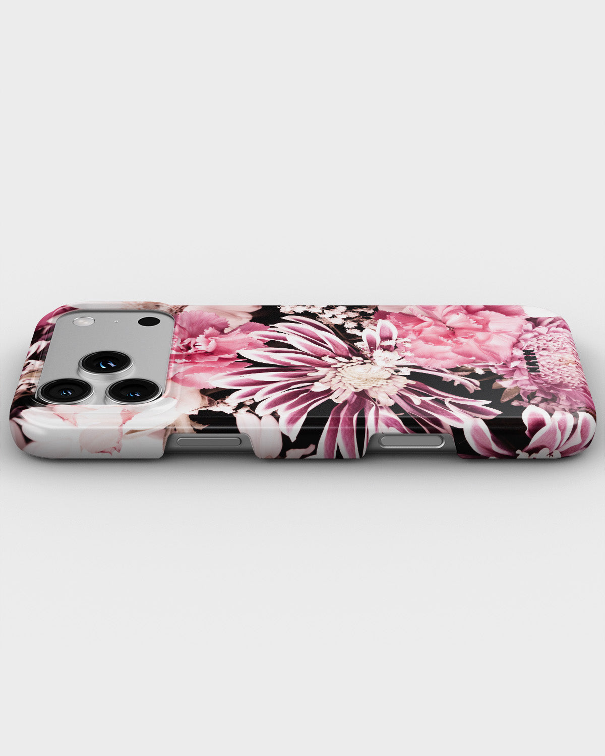 iPhone 18 Pro Max Slim Case - Soft Blossom - View 3