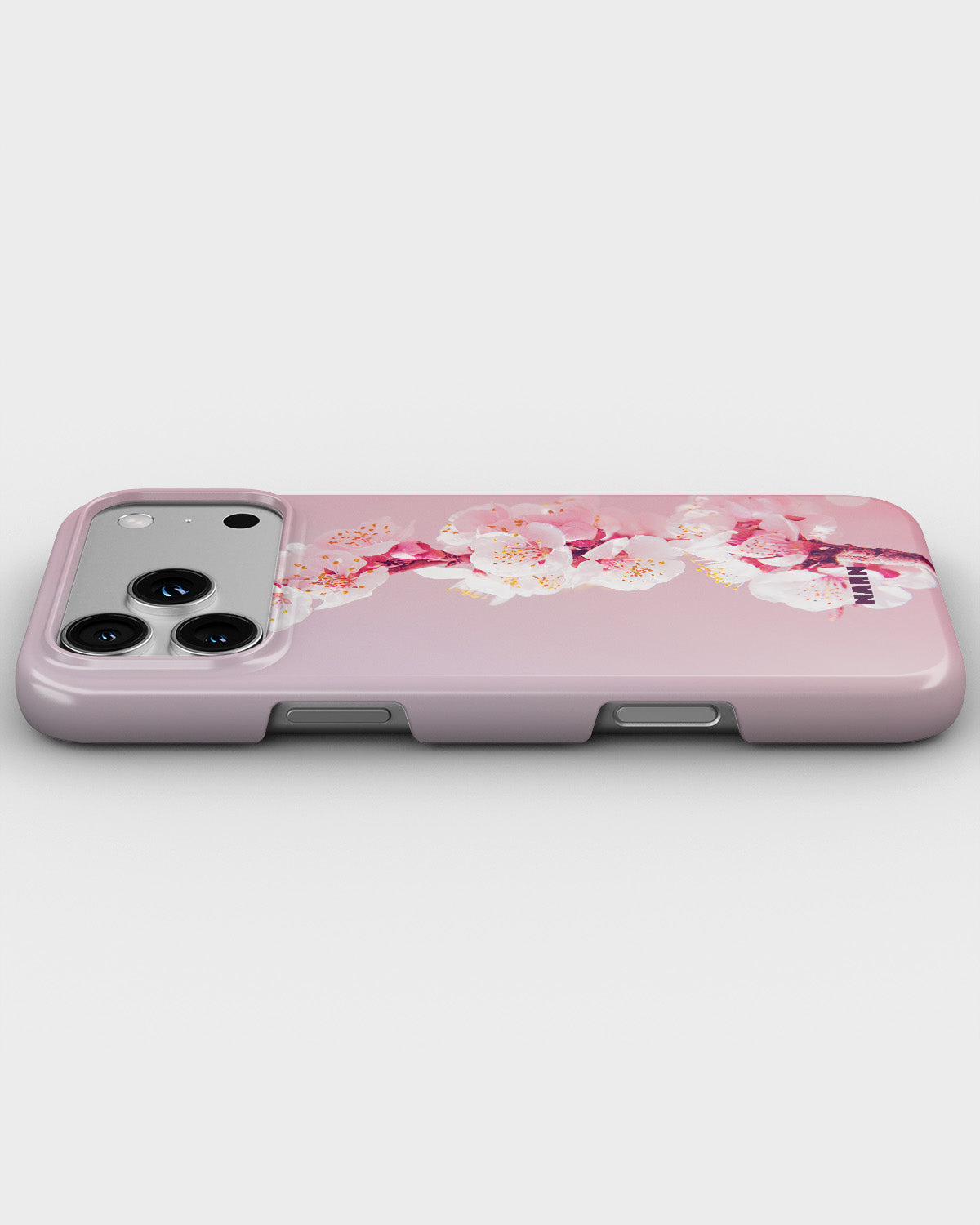 iPhone 18 Pro Max Slim Case - Pink Harmony - View 3