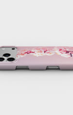 iPhone 18 Pro Max Slim Case - Pink Harmony - View 3