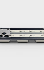 iPhone 18 Pro Max Slim Case - Sail & Sip - View 3