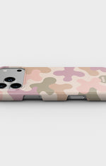 iPhone 18 Pro Max Slim Case - Dream Camo - View 3