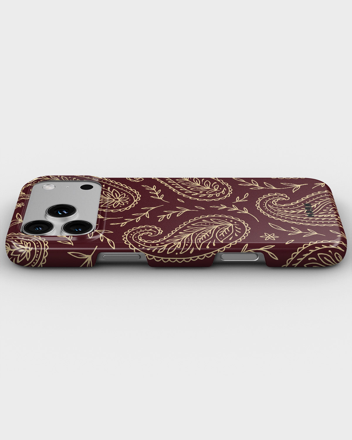 iPhone 18 Pro Max Slim Case - Madame Royale - View 3