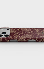 iPhone 18 Pro Max Slim Case - Madame Royale - View 3