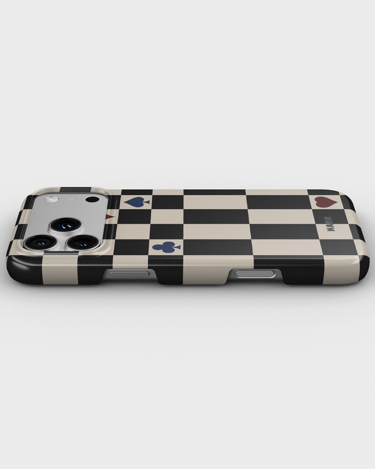 iPhone 18 Pro Max Slim Case - Atout Royale - View 3
