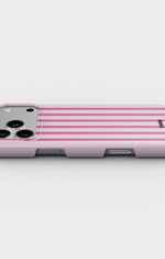 iPhone 18 Pro Max Slim Case - Class Crush - View 3
