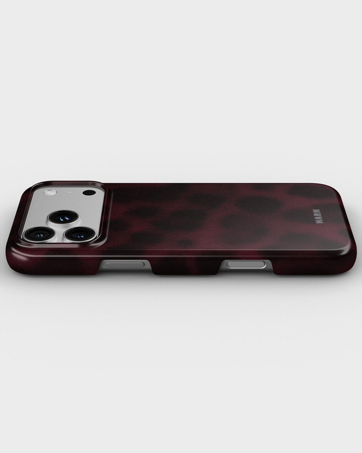 iPhone 18 Pro Max Slim Case - Roar - View 3