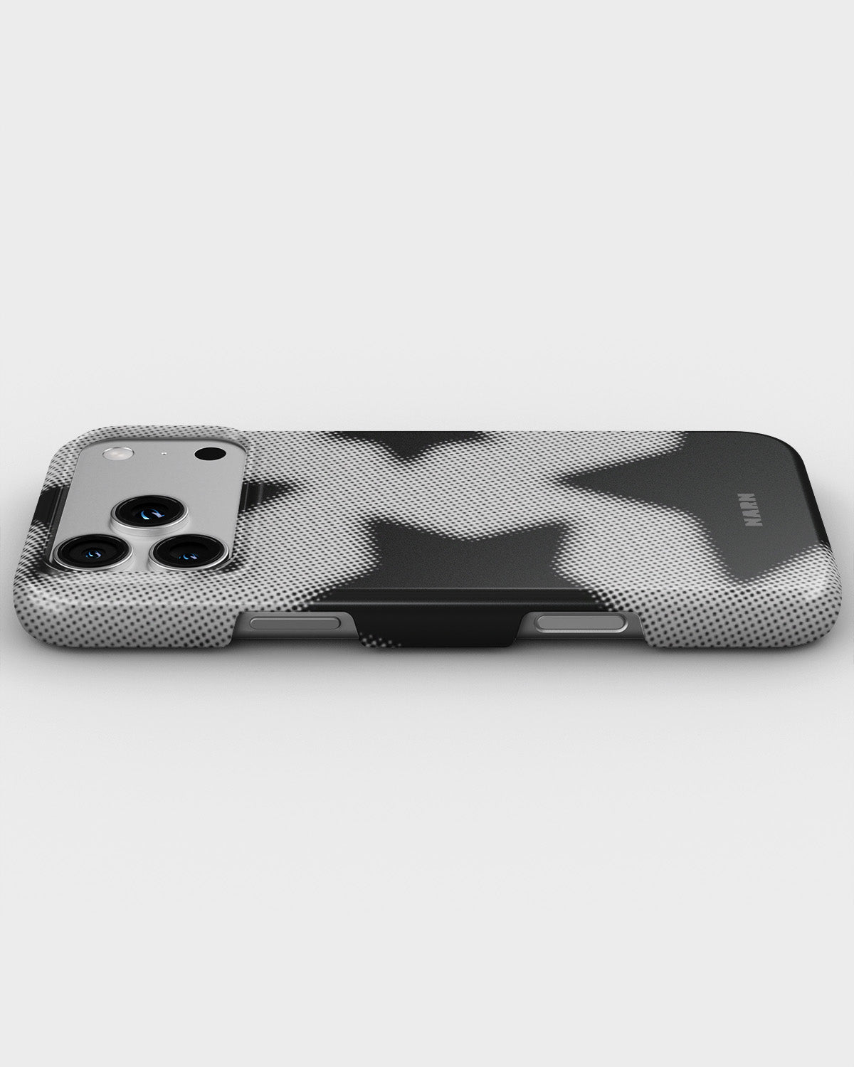 iPhone 18 Pro Max Slim Case - Starstruck - View 3