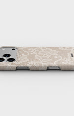 iPhone 18 Pro Max Slim Case - Soft Lace - View 3