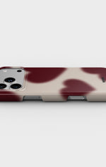 iPhone 18 Pro Max Slim Case - Heartbeat - View 3