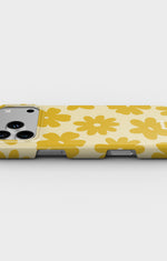 iPhone 18 Pro Max Slim Case - Bella Fiore - View 3