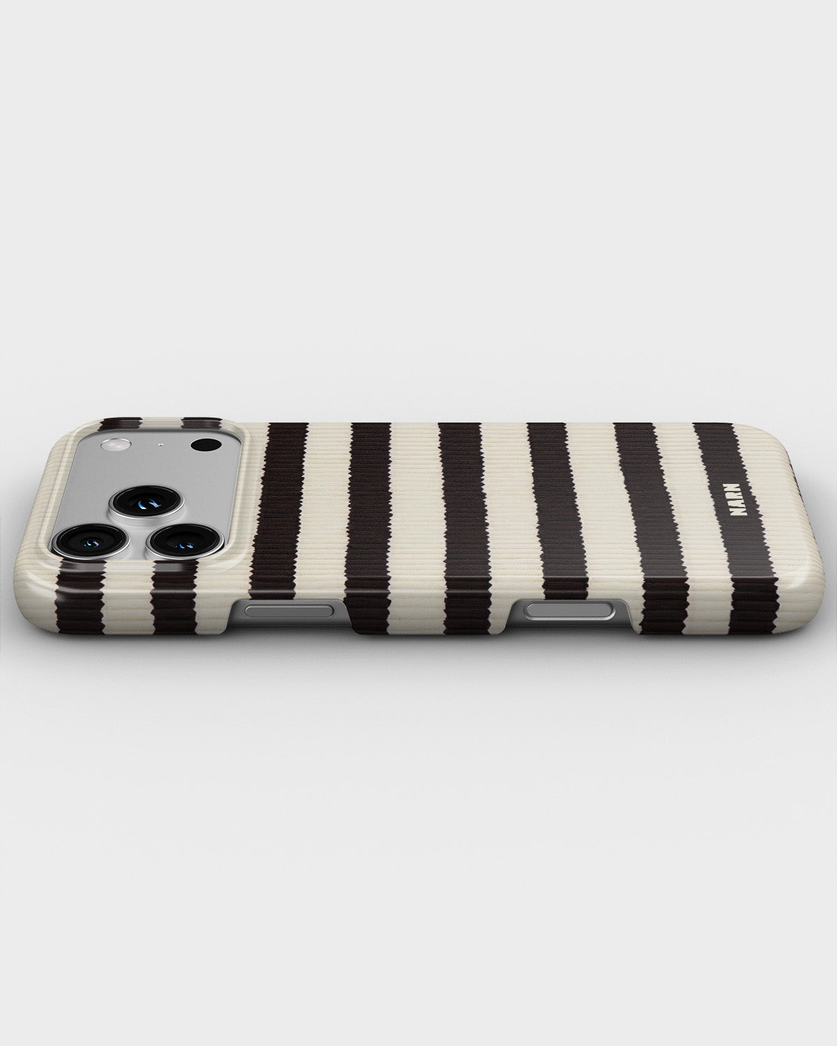 iPhone 18 Pro Max Slim Case - Seafarer - View 3