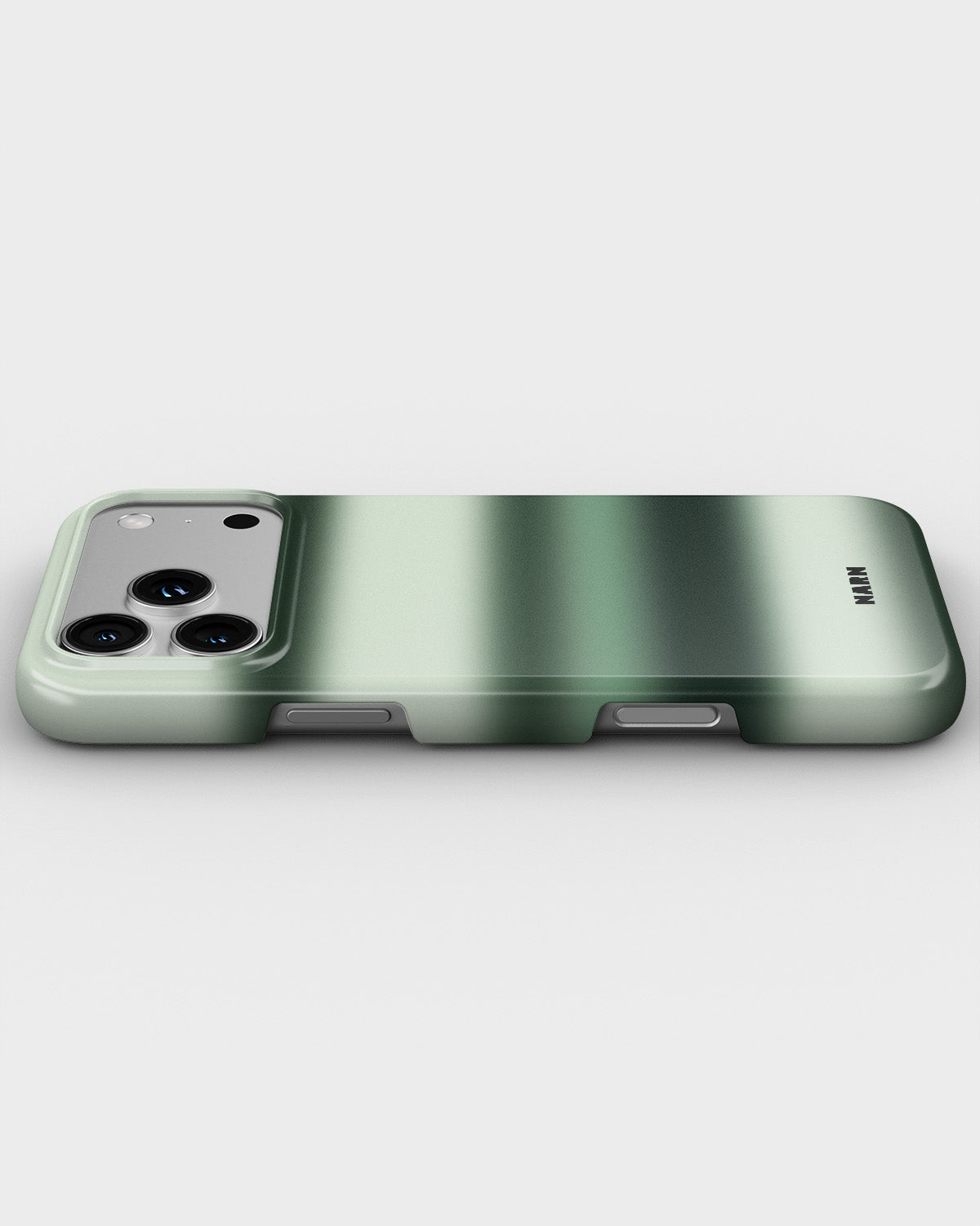 iPhone 18 Pro Max Slim Case - Mint - View 3