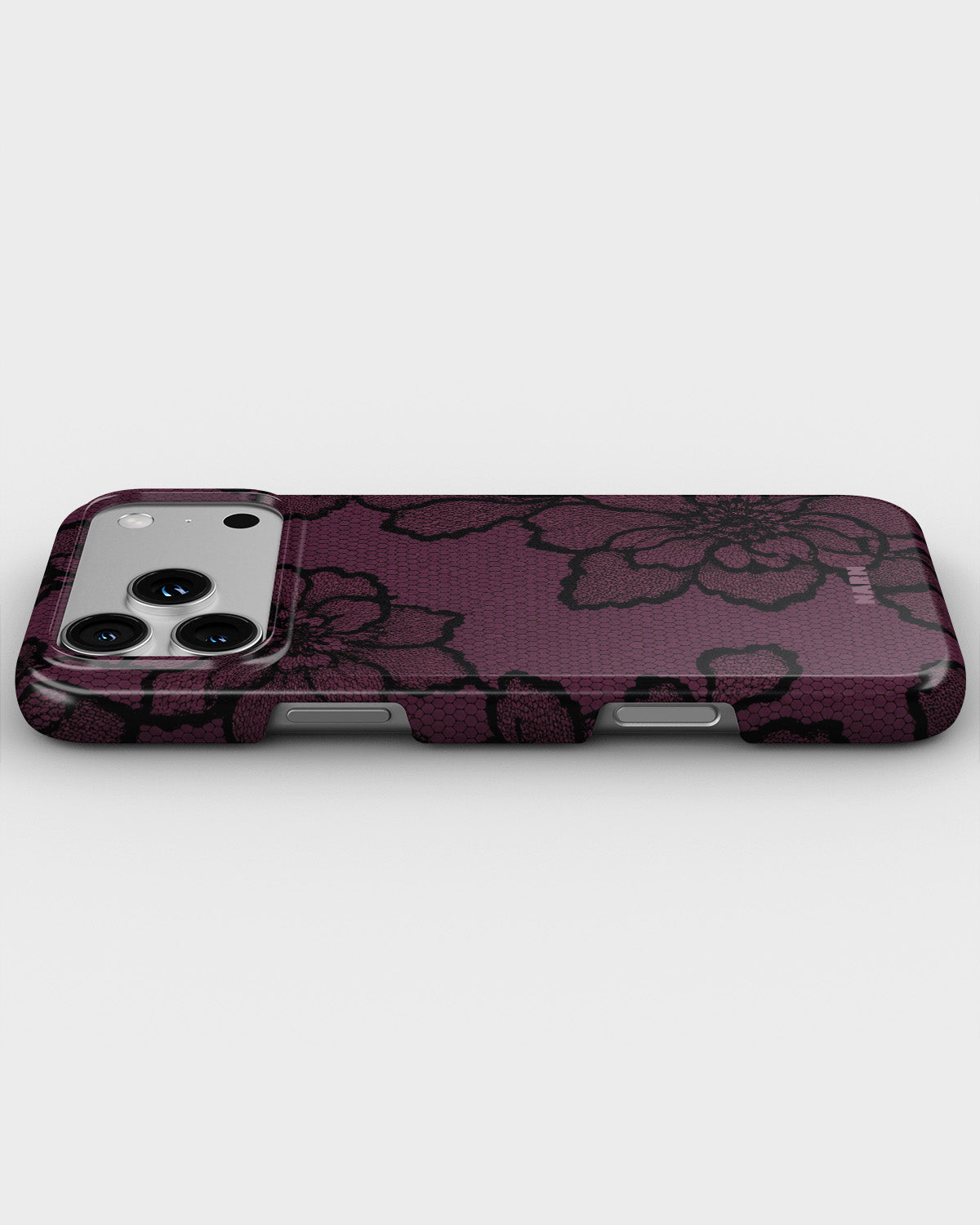 iPhone 18 Pro Max Slim Case - Obsession - View 3