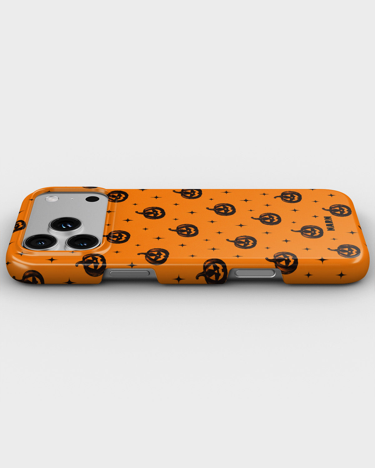 iPhone 18 Pro Max Slim Case - Treat Me - View 3