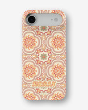 iPhone Air Slim Case - Custom - Moroccan  - View 1