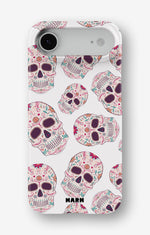 iPhone Air Slim Case - Calavera Skulls - View 1