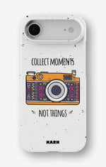 iPhone Air Slim Case - Collect Moments - View 1