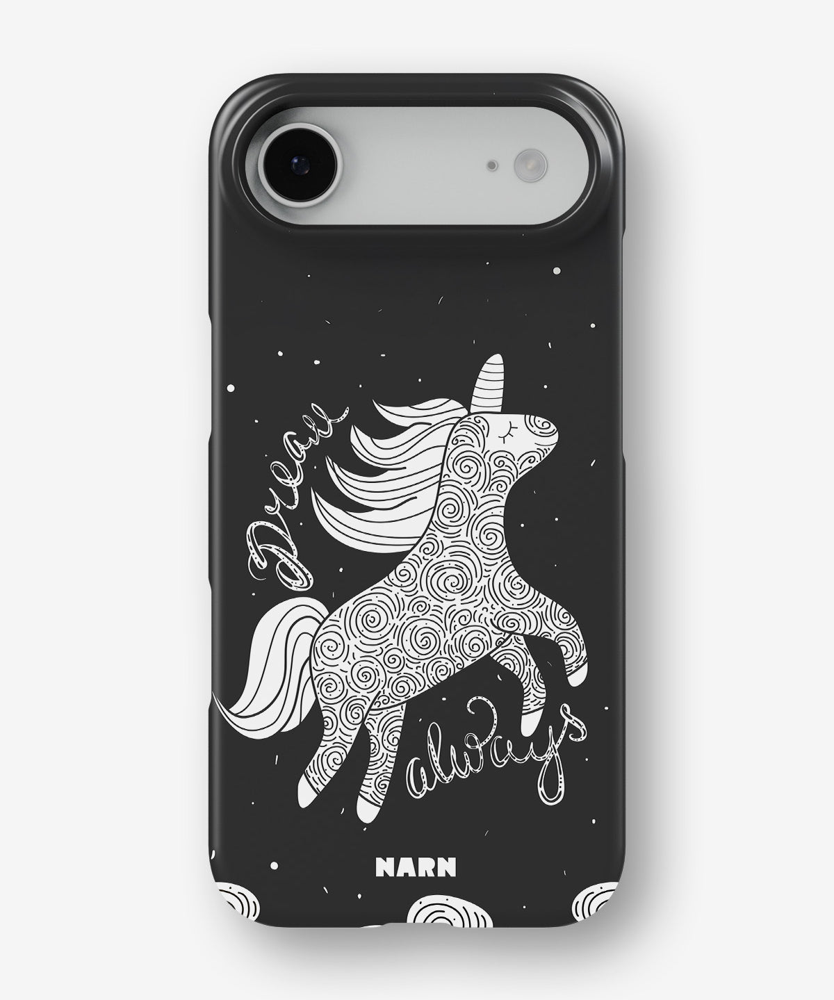 iPhone Air Slim Case - Dream Always - View 1
