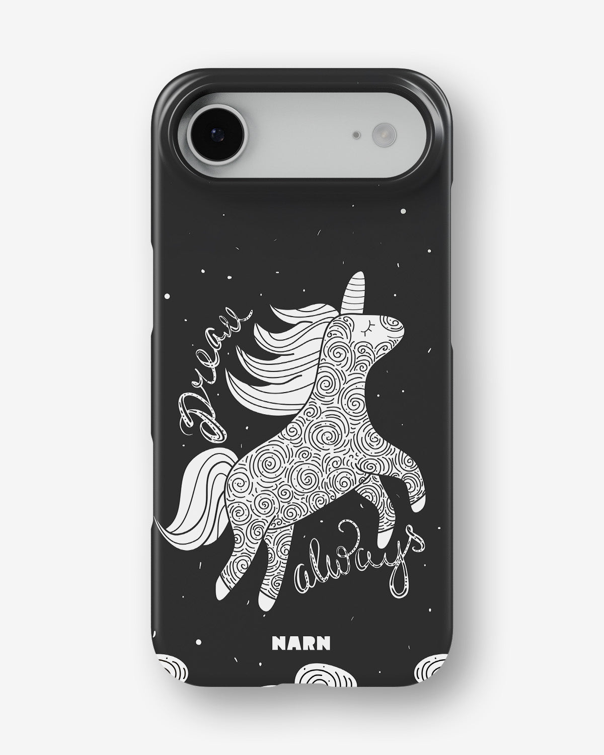 iPhone Air Slim Case - Dream Always - View 1